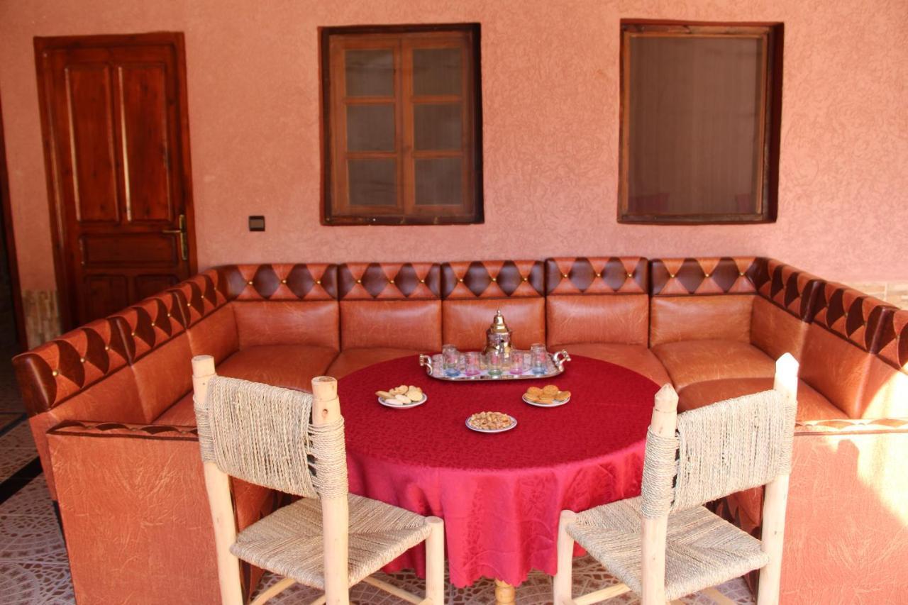 Dar Imperial Imlil (Atlas Mountains) Exterior foto