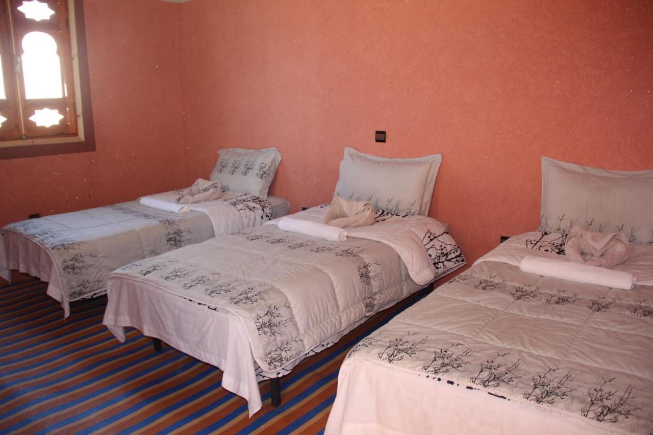 Dar Imperial Imlil (Atlas Mountains) Exterior foto