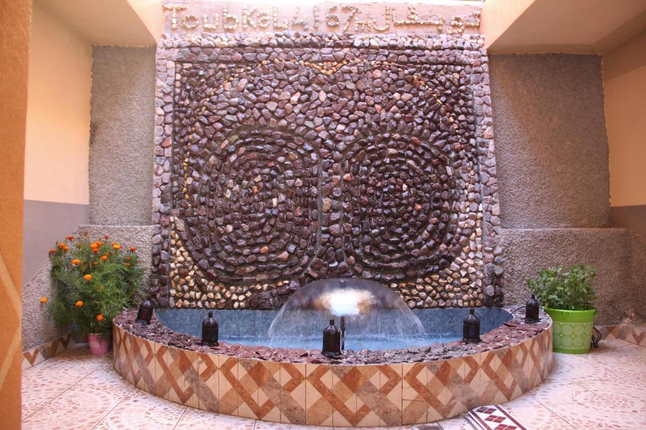 Dar Imperial Imlil (Atlas Mountains) Exterior foto