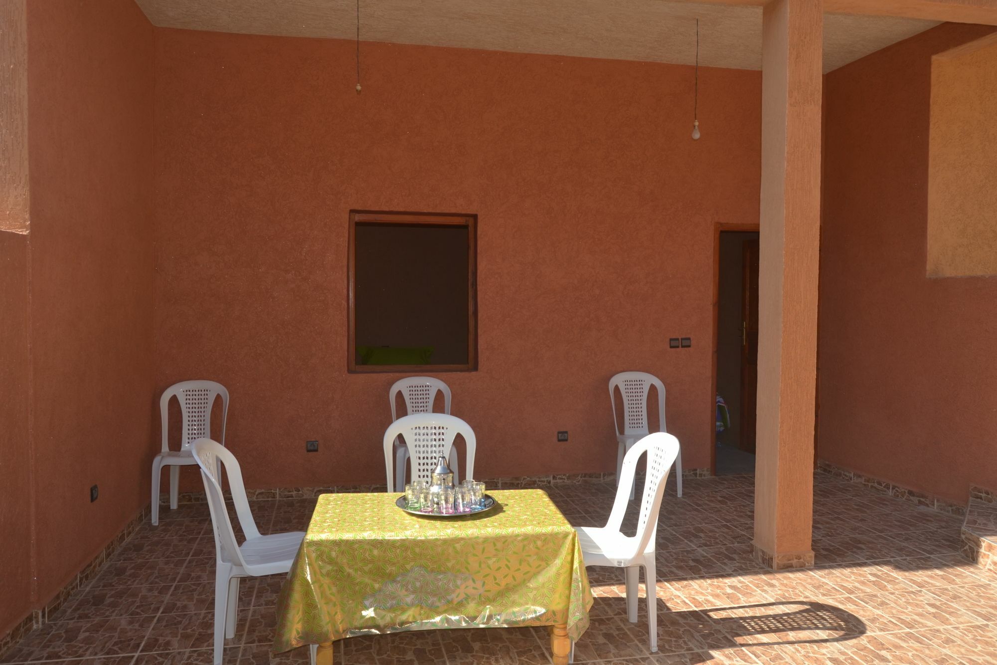 Dar Imperial Imlil (Atlas Mountains) Exterior foto