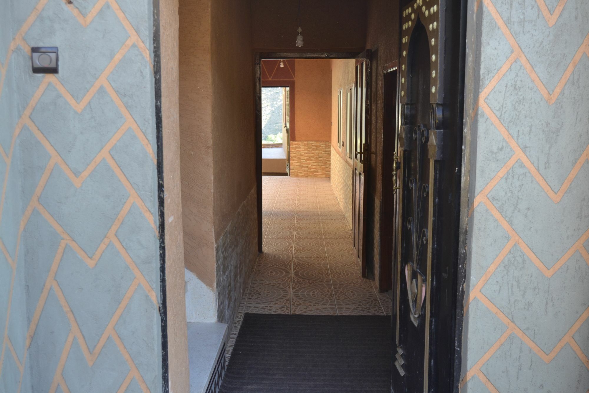 Dar Imperial Imlil (Atlas Mountains) Exterior foto